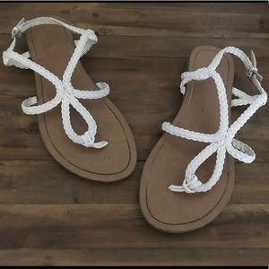 Mossimo Sandals 🌸 Final Price